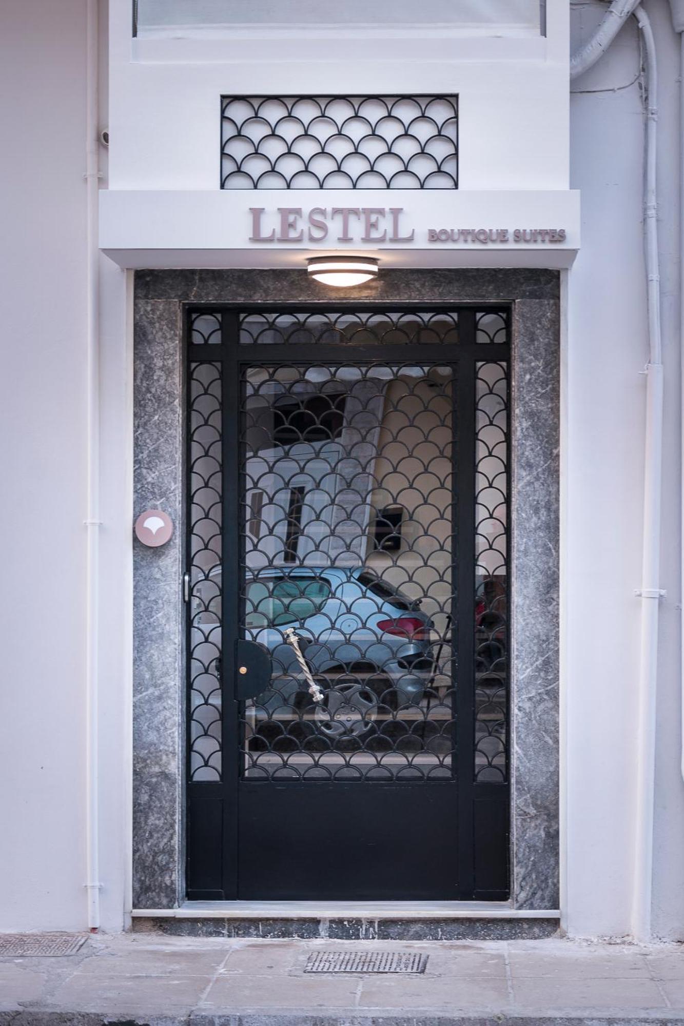 Lestel Boutique Suites Nafplio Exterior photo