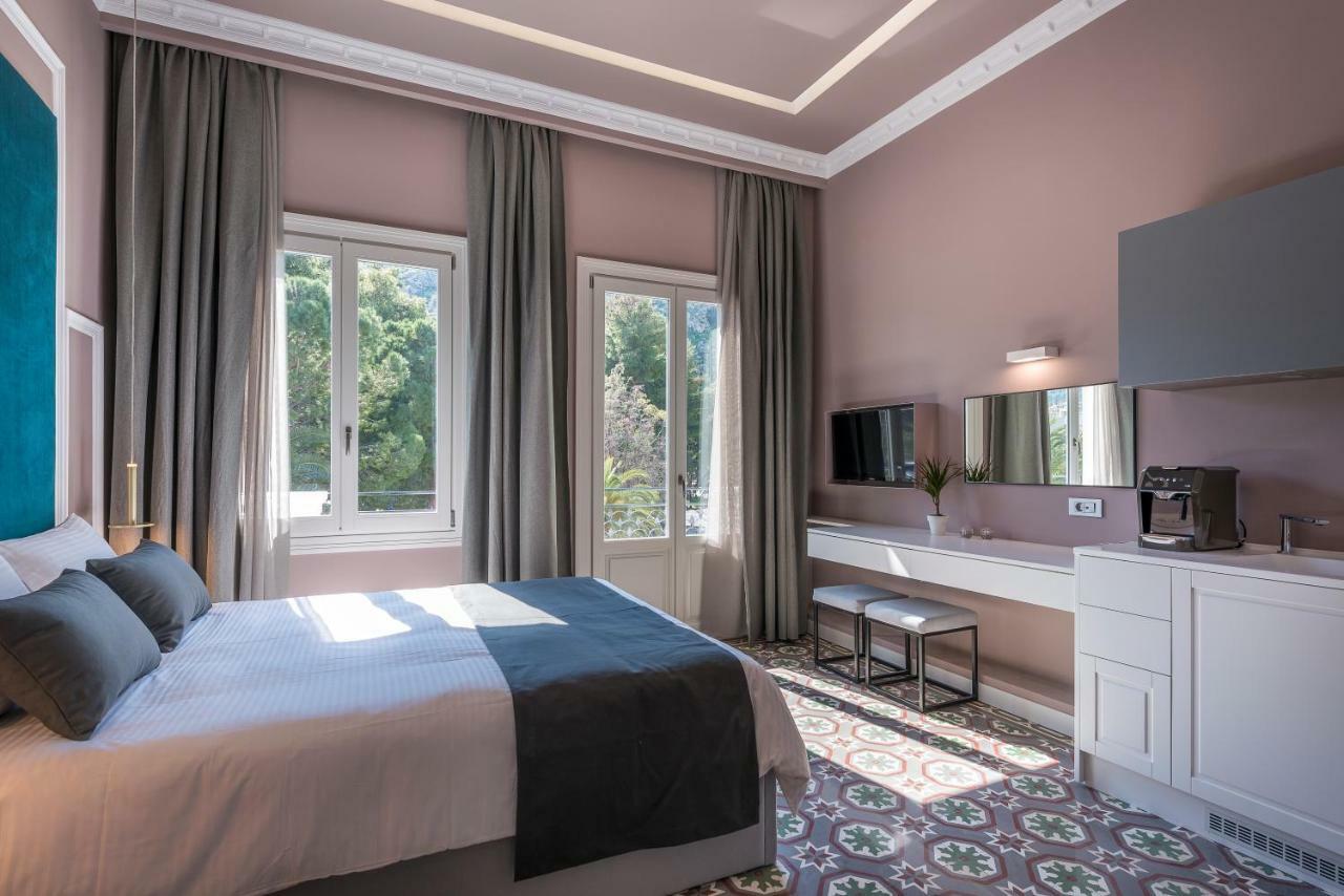 Lestel Boutique Suites Nafplio Exterior photo