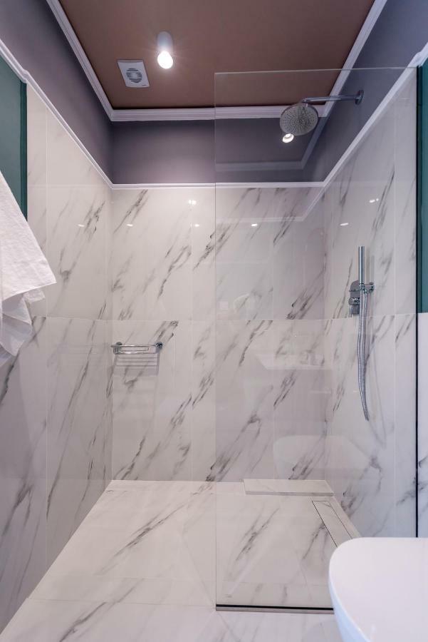 Lestel Boutique Suites Nafplio Exterior photo